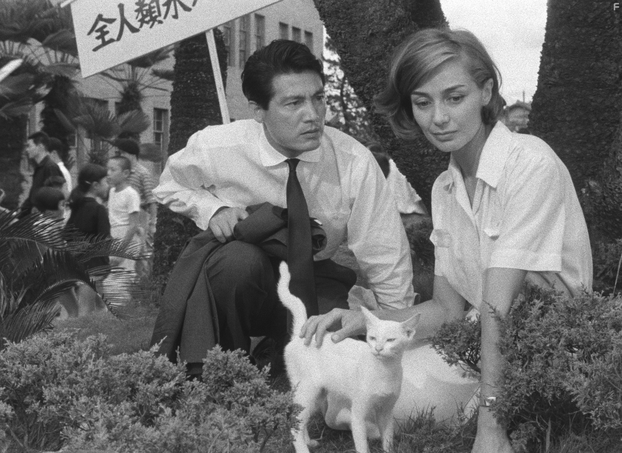 ‘Hiroshima, Meu Amor’: o amor em território de ruína | CRÍTICA