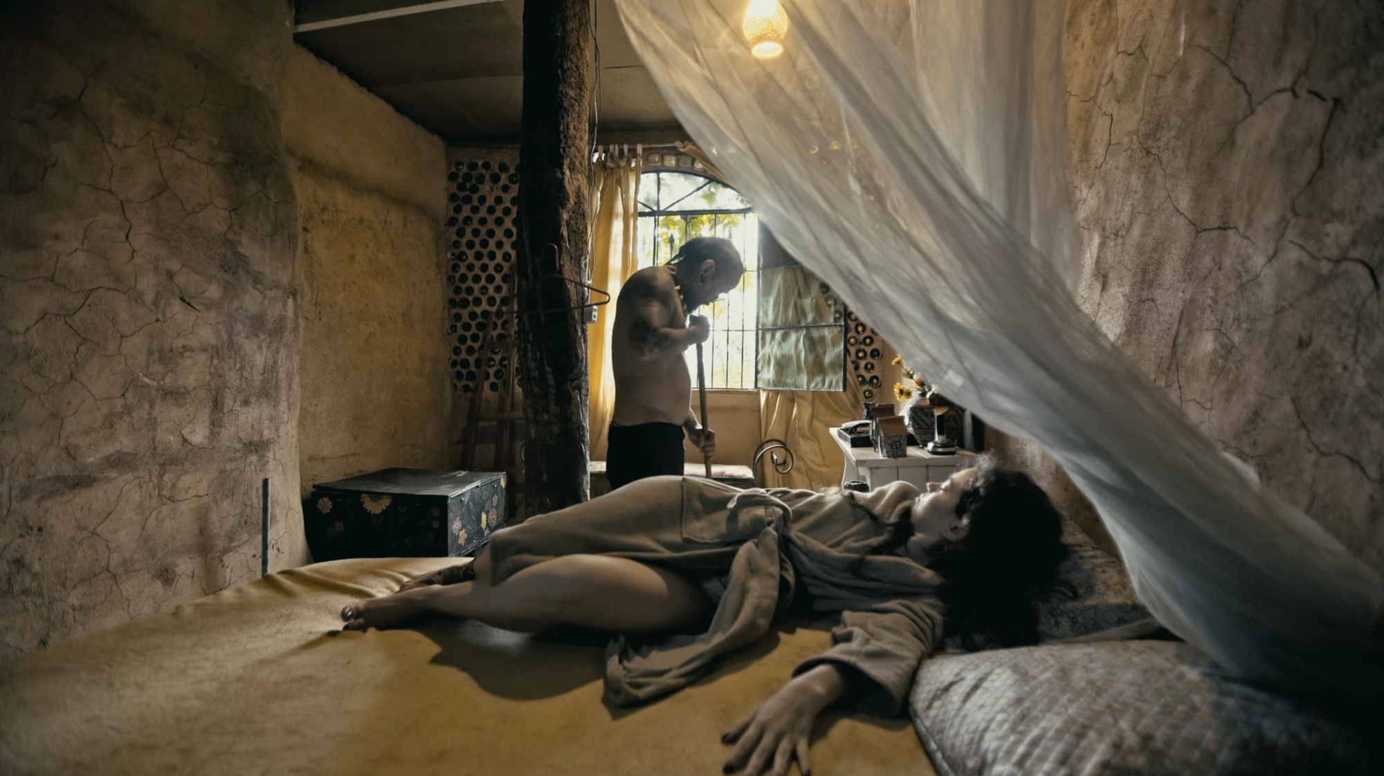 Longa-metragem ‘Mawé’ tem exibição especial no Cine Teatro Guarani
