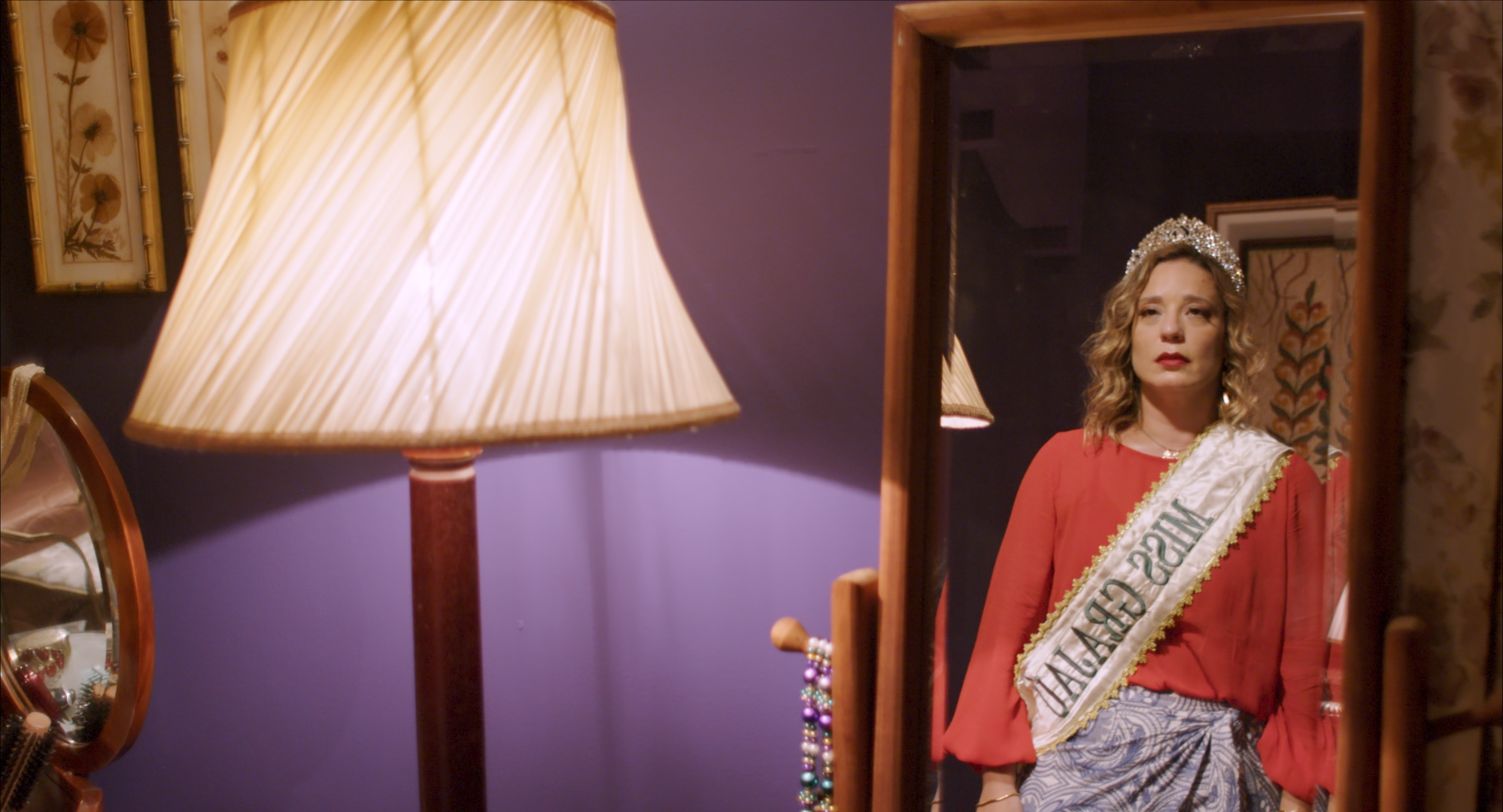 ‘A Miss’: gênero sob pressão e o peso da projeção materna&nbsp;| CRÍTICA