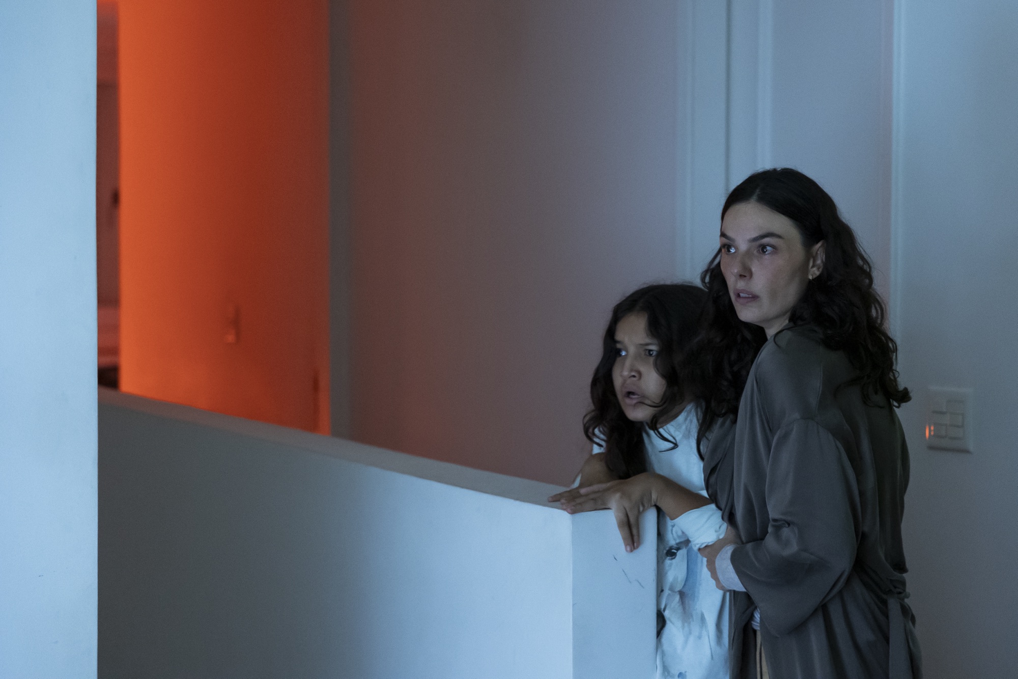 ‘Quarto do Pânico’: uma adaptação brasileira atravessada por gênero, classe e o corpo da casa