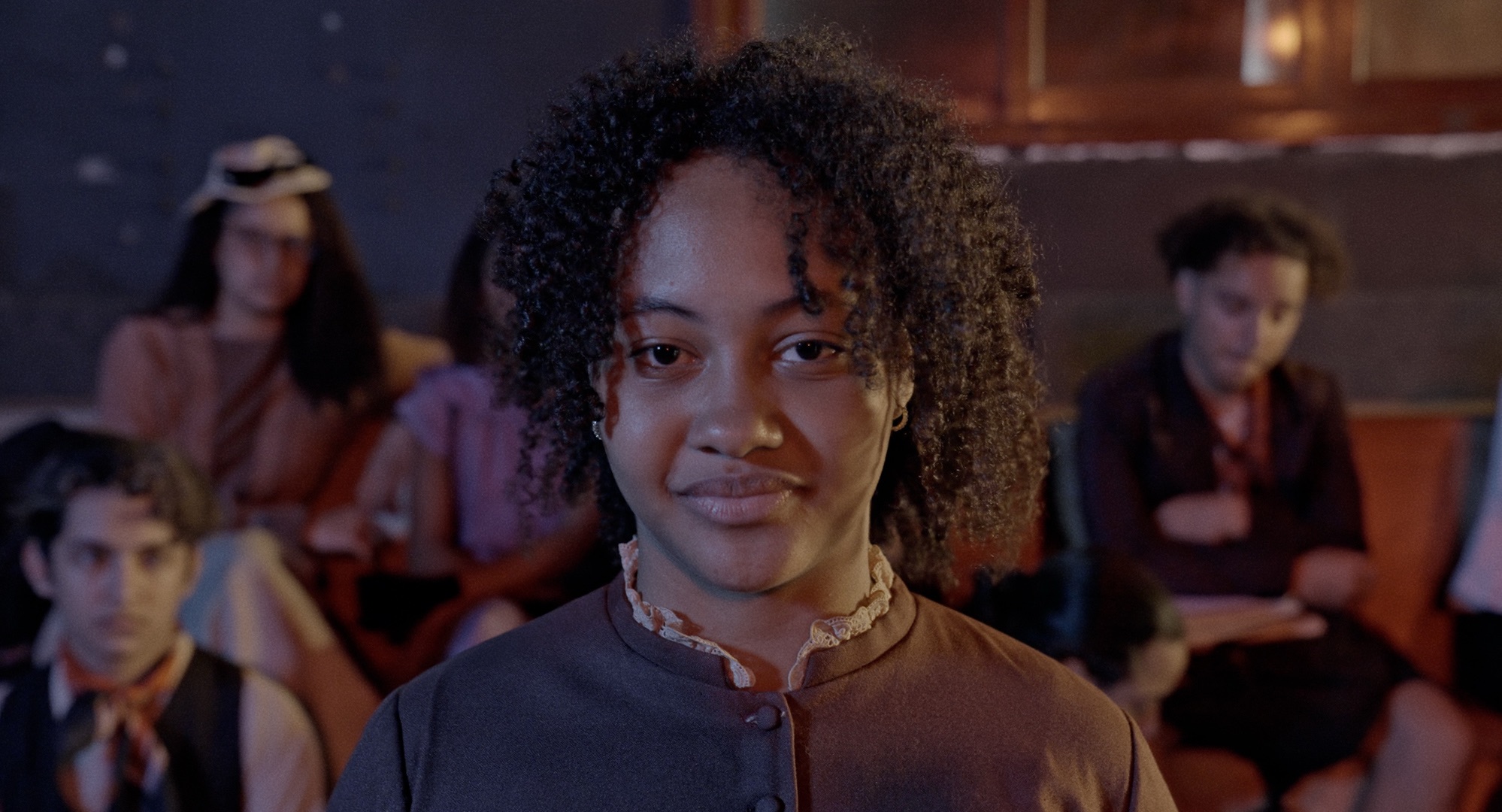 ‘Hora do Recreio’ e o país visto a partir da sala de aula | CRÍTICA