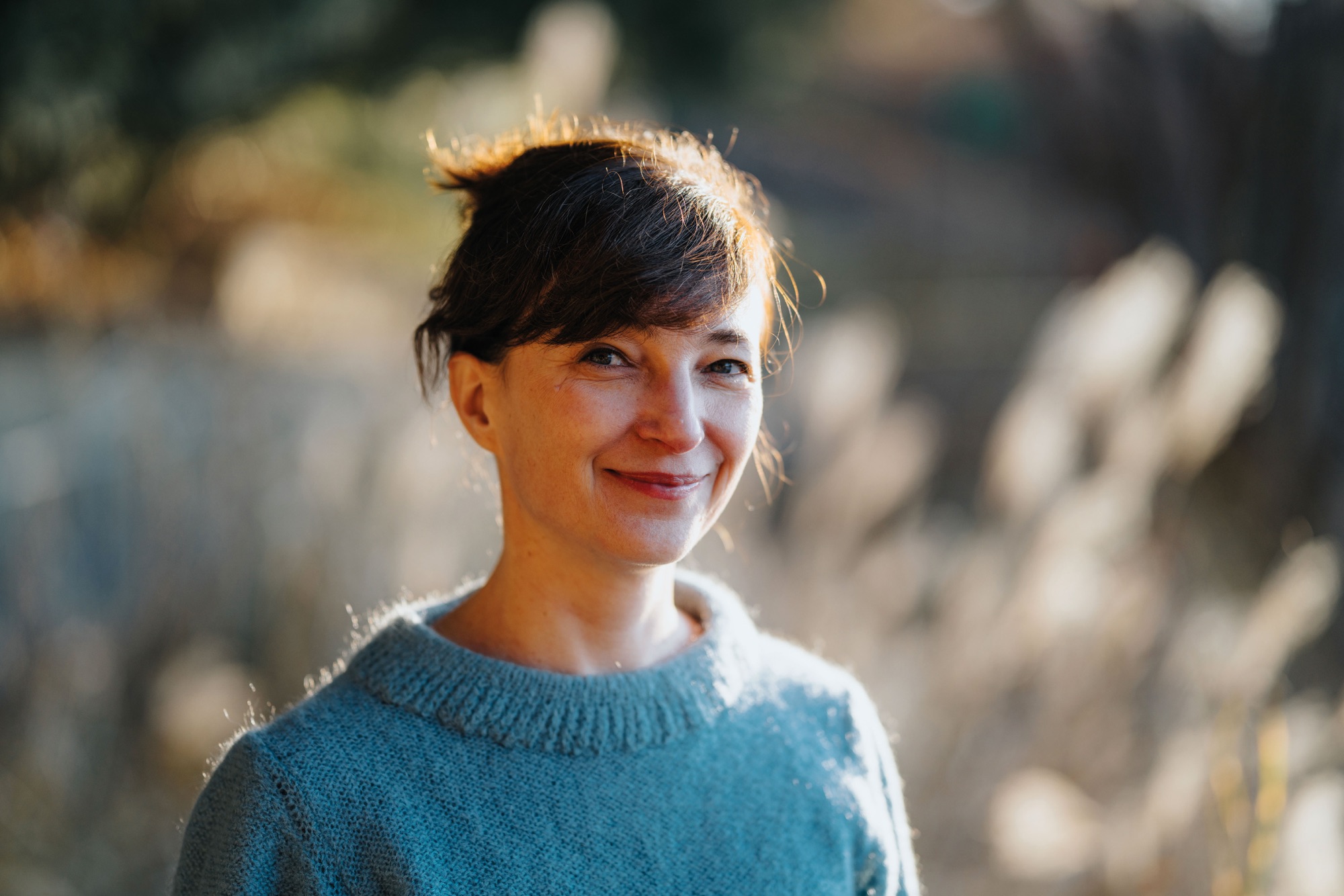 ENTREVISTA | Johanna Moder fala sobre maternidade, paranoia e o terror íntimo de ‘Mother’s Baby’