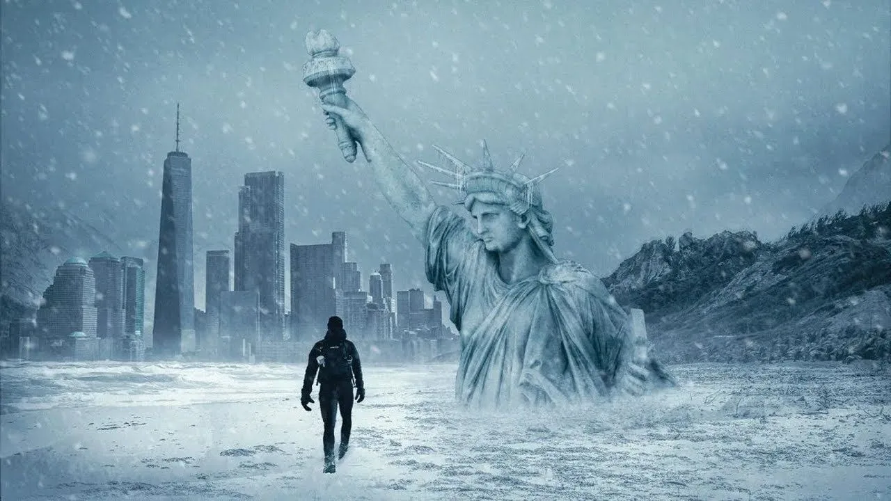 Do cine-catástrofe ao eco-horror, Hollywood diante da crise climática