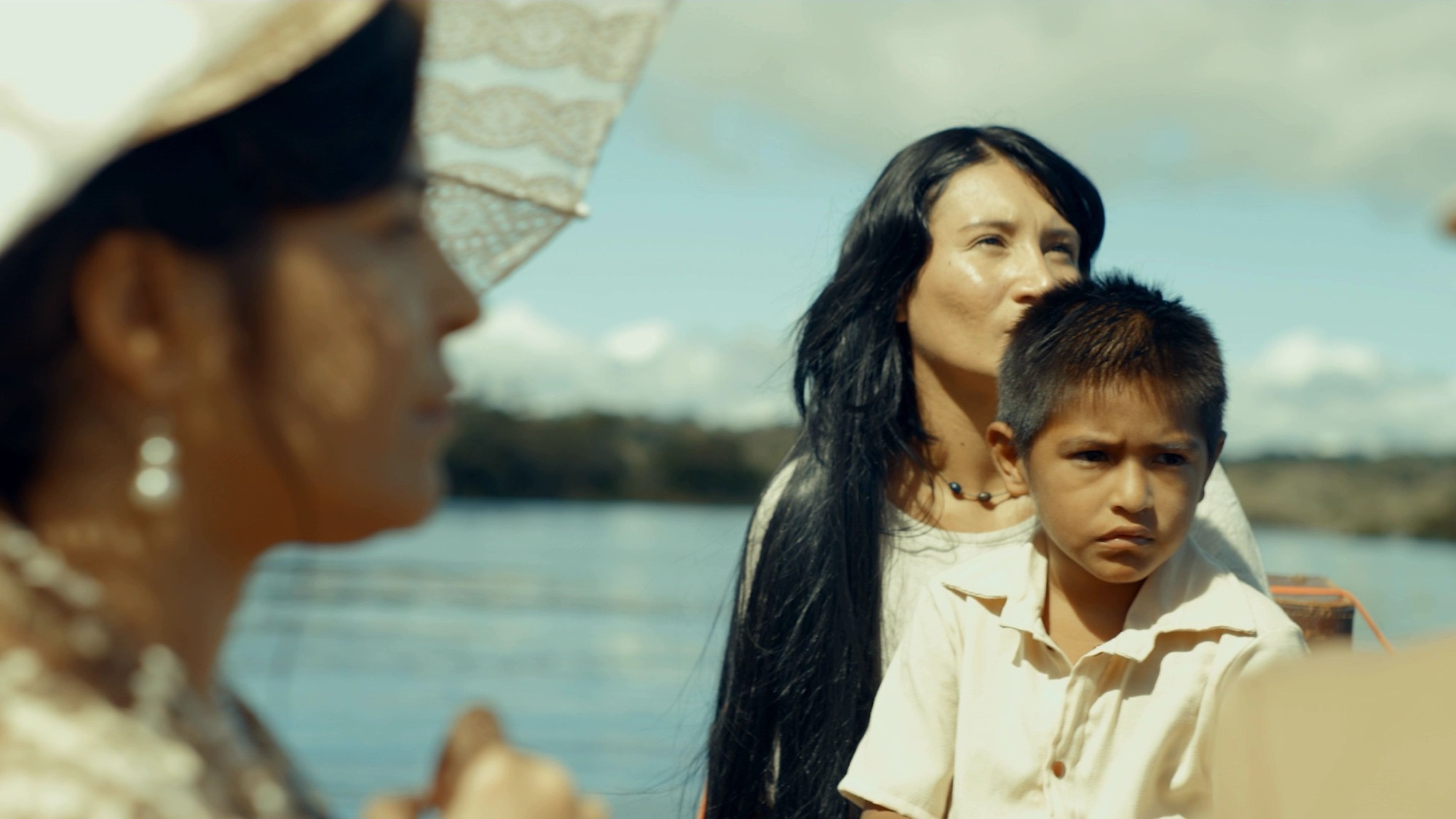 Festival Olhar do Norte 2026 reúne cinema amazônico, oficinas e debates em Manaus