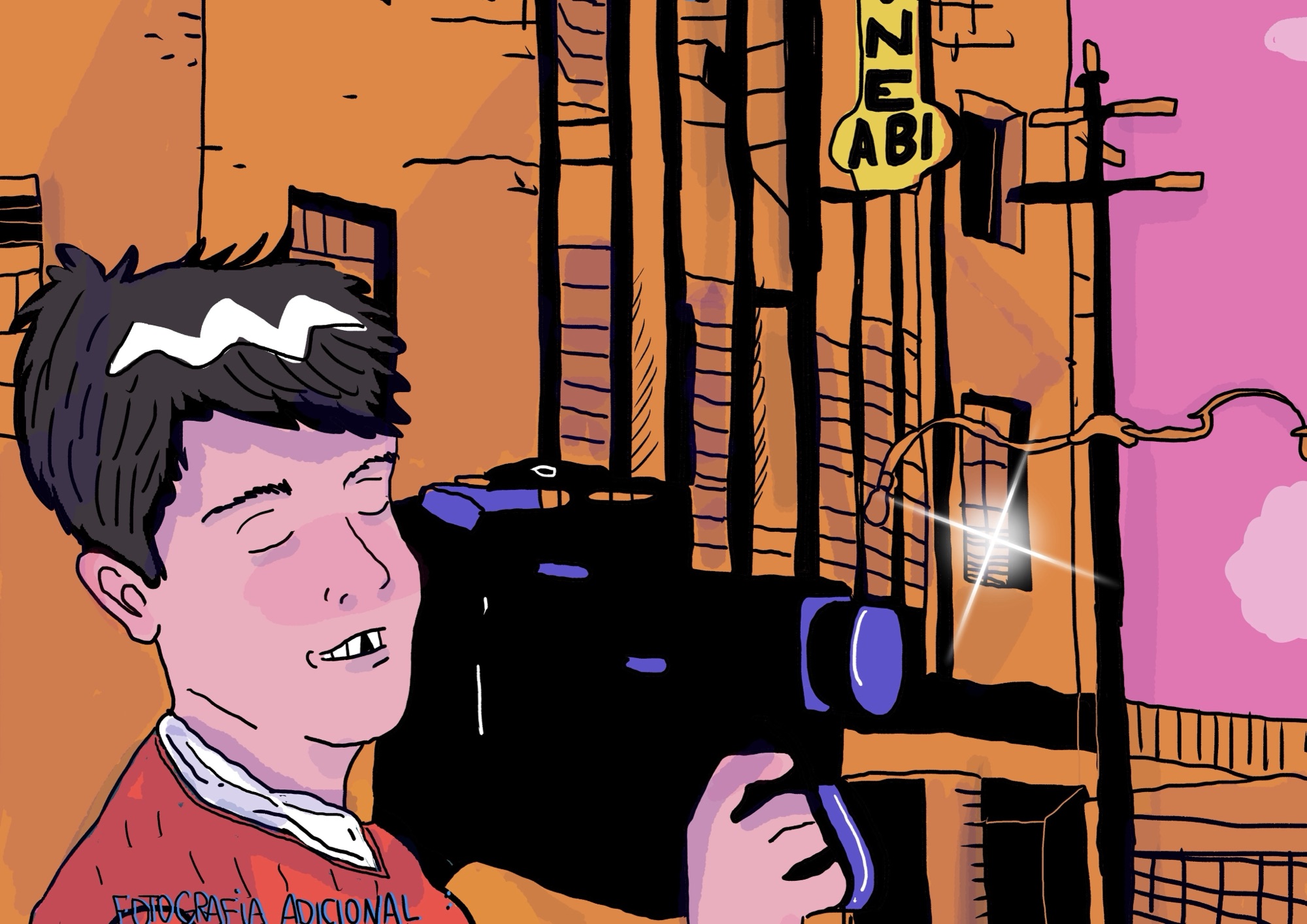 O que a câmera guarda em ‘Até o ano que vem, talvez’ | CRÍTICA